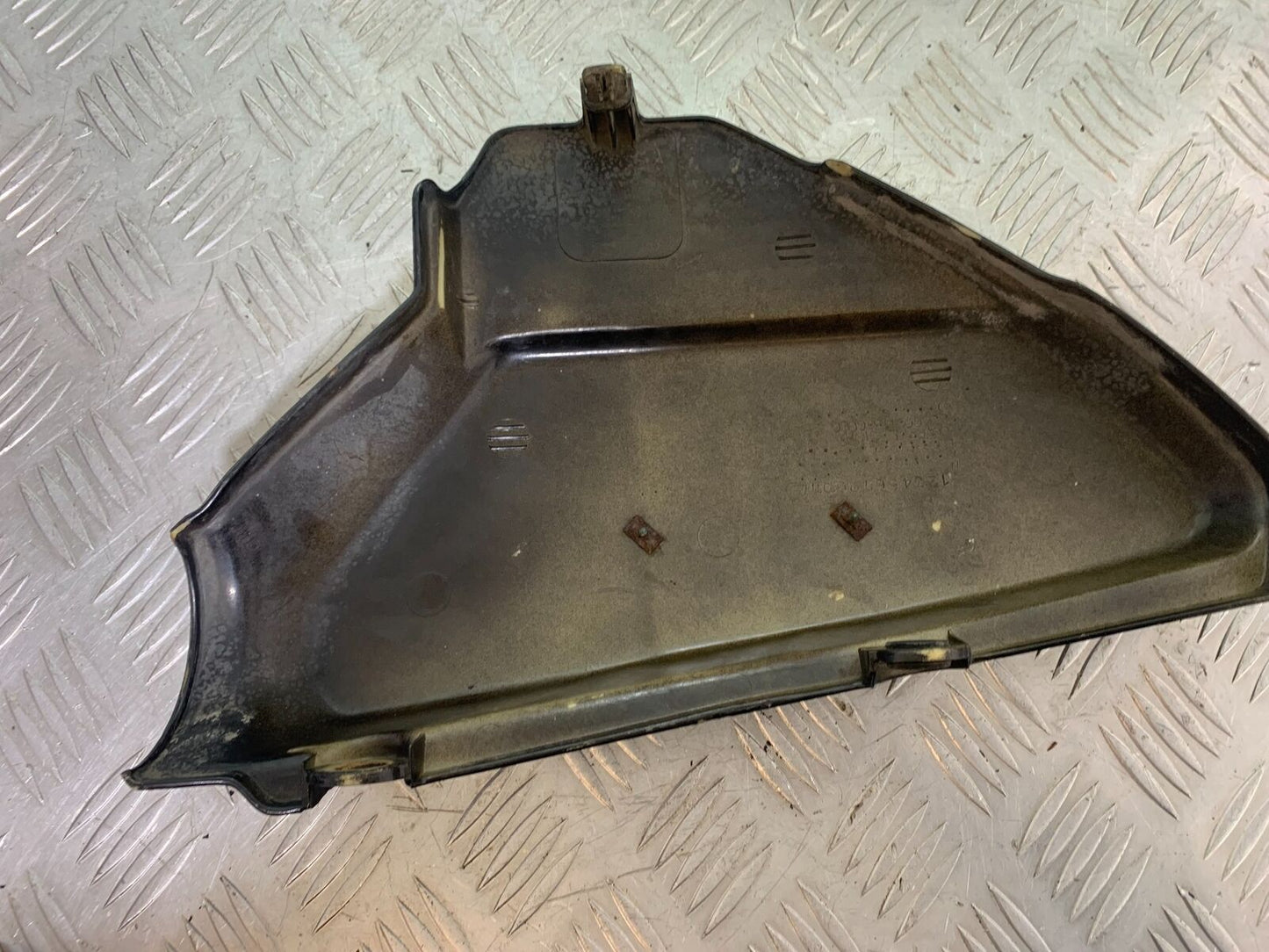 HONDA CX500 CX 500 LEFT SEAT PANEL  YEAR 1978-81 (CMB1079)