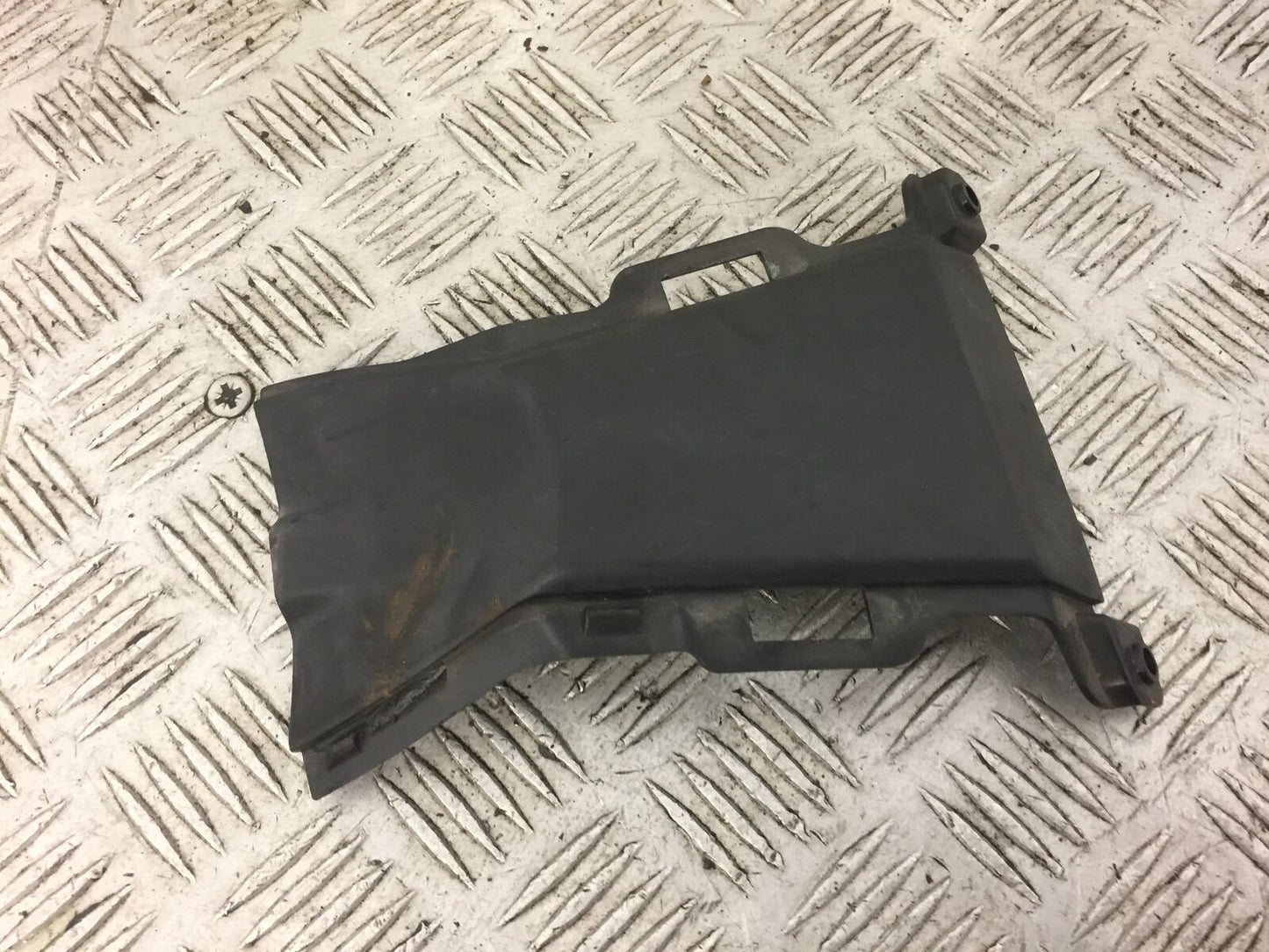 HONDA NC750 NC 750 TAIL PIECE JOINER  2014 (STOCK 533)