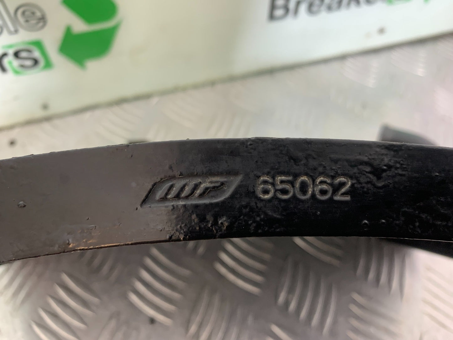 KTM 690 DUKE R LC4 RADIATOR YEAR 2012-2015  (CMB1180)