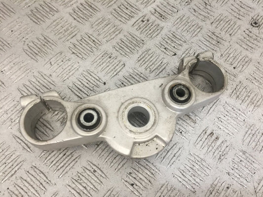 YAMAHA XT660Z TENERE TOP YOKE YEAR 2012  (STOCK 863)