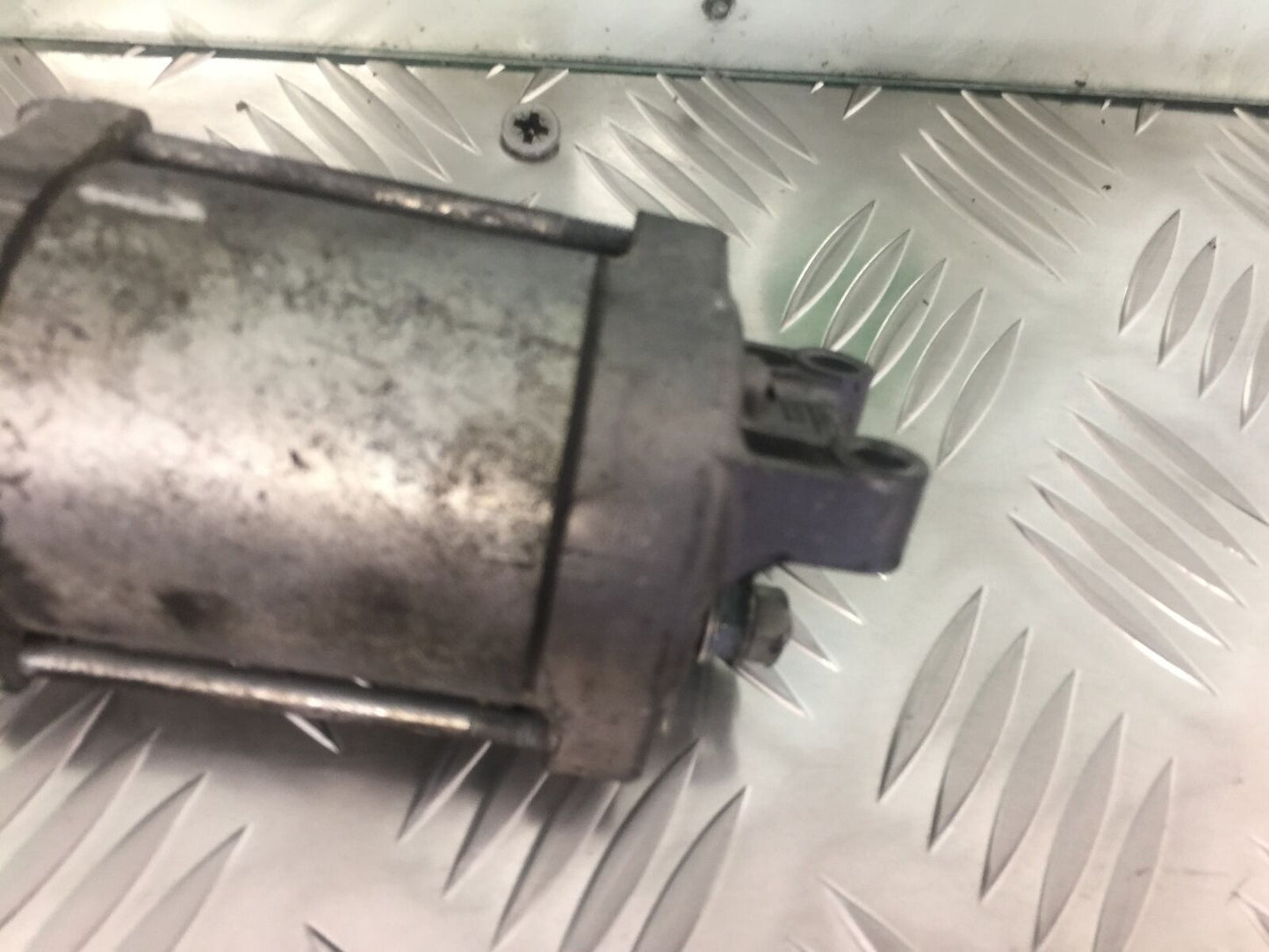KAWASAKI Z1000 SX STARTER MOTOR  YEAR 2011-13 (STOCK 911)
