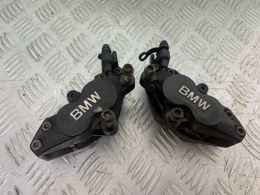BMW K1300 S K 1300 S FRONT BRAKE CALIPERS   YEAR 2009-16 (CMB1216)