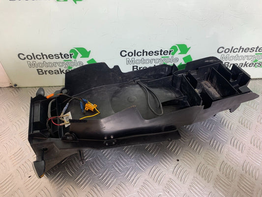 HONDA CBR 929 RRY FIREBLADE REAR MUDGUARD  YEAR 2000-01 (CMB1094)