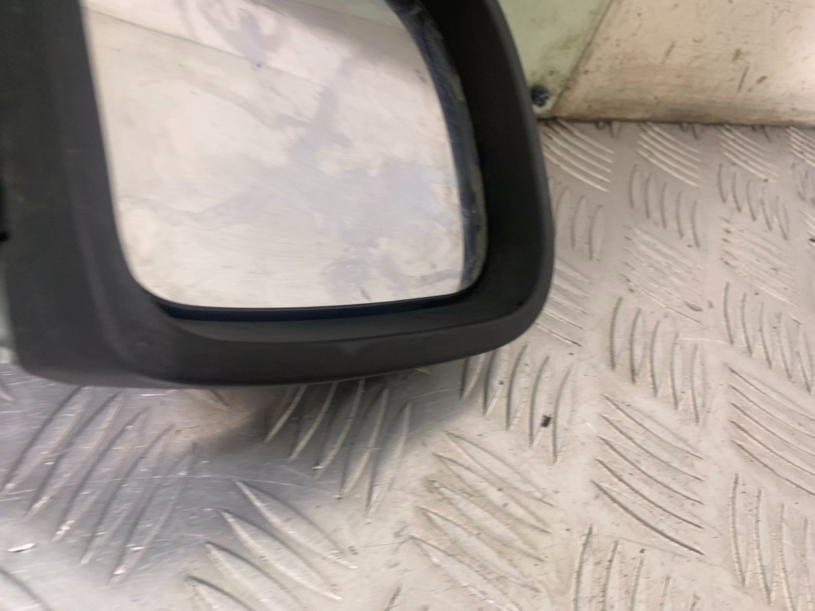 BMW K1200 K 1200 LT RIGHT MIRROR   YEAR 1999-07 (CMB1271)