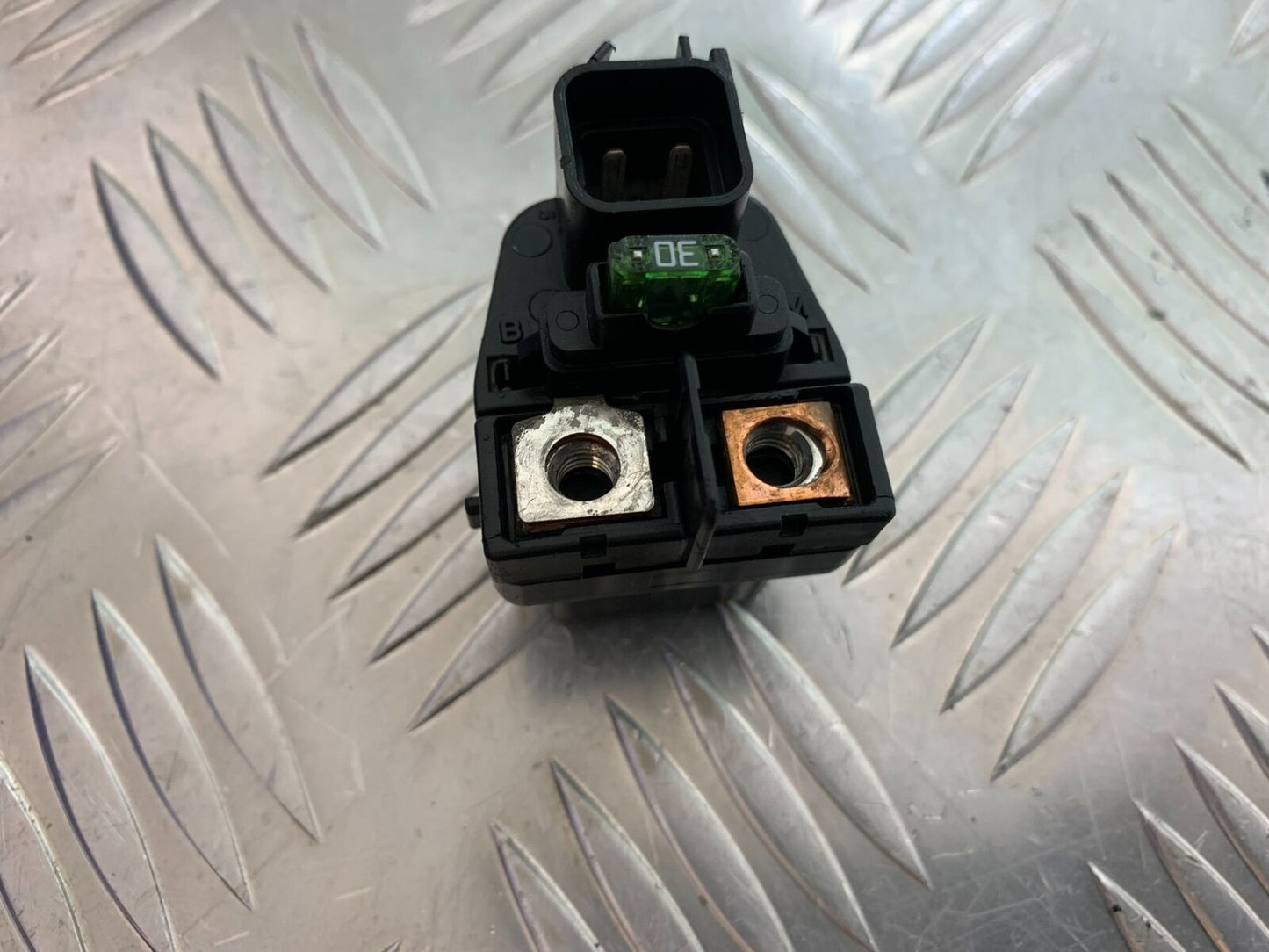 SUZUKI GSX1250 GSX 1250 STARTER SOLENOID   YEAR 2013-2016  (CMB1013)