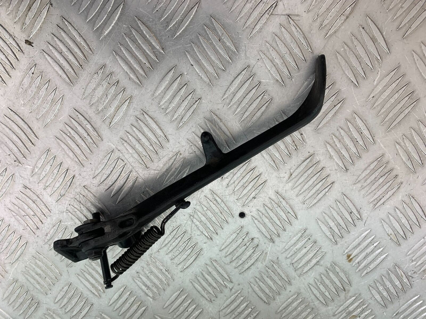 HONDA CBR1100 BLACKBIRD SIDE STAND  YEAR 1999-2005 (CMB1103)
