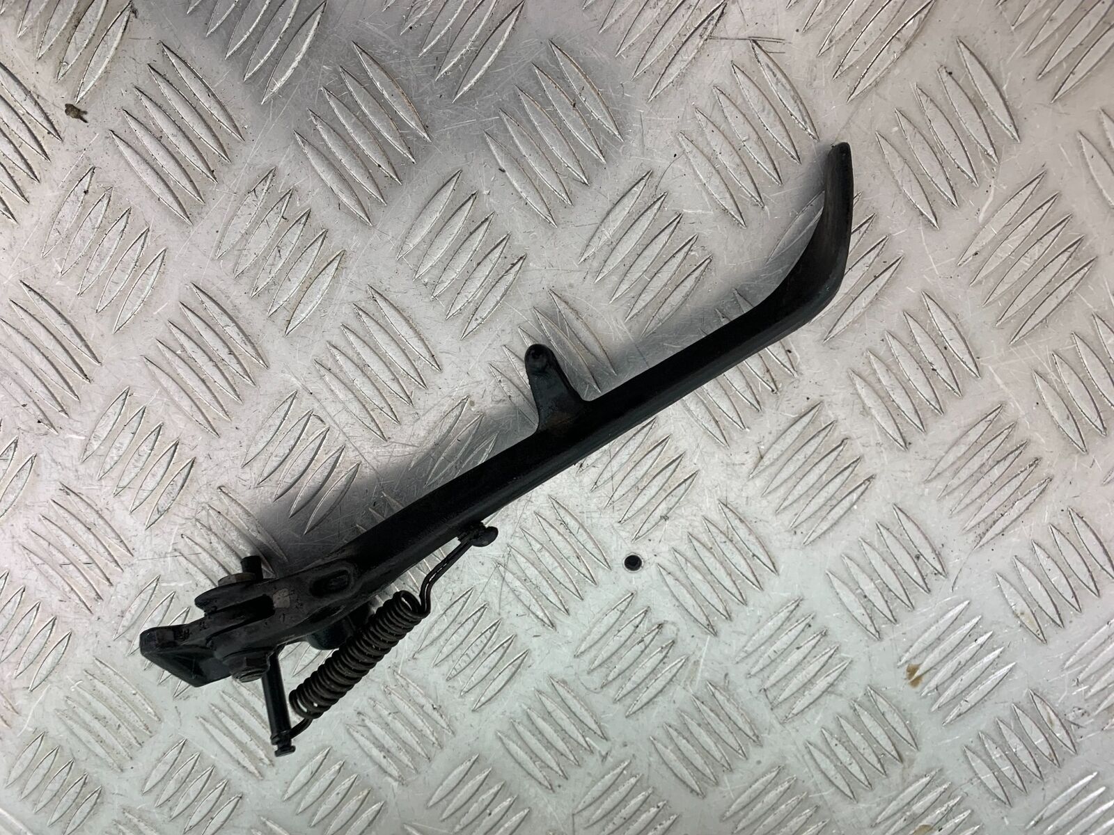 HONDA CBR1100 BLACKBIRD SIDE STAND  YEAR 1999-2005 (CMB1103)