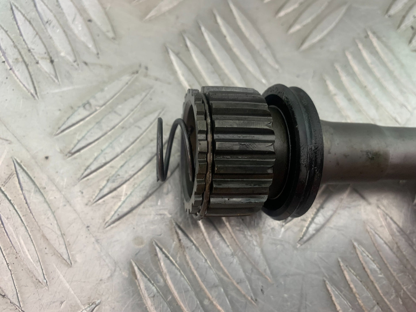 HONDA VTX1300 S-6  DRIVE SHAFT  YEAR 2004-09 (CMB1159)