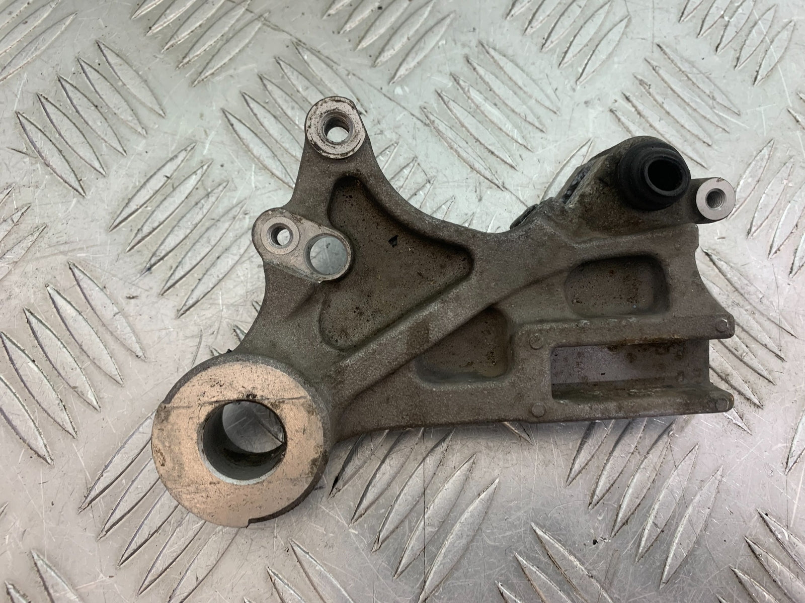 HONDA NC750 NC 750 S REAR CALIPER BRACKET    2016-2020 (CMB1146)