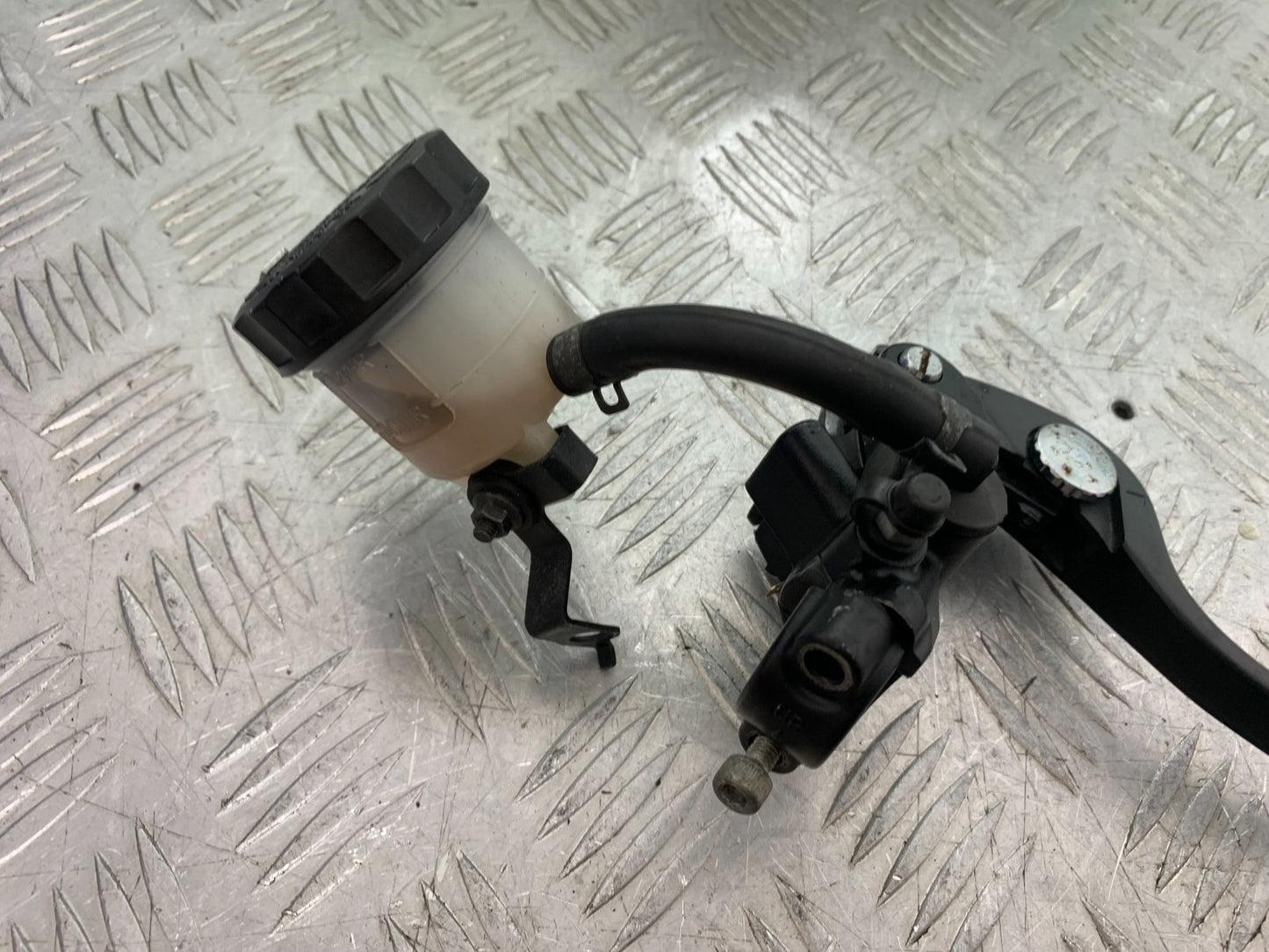 KAWASAKI ZX10R ZX10 R FRONT BRAKE MASTER CYLINDER  2008-2010 (CMB1301)