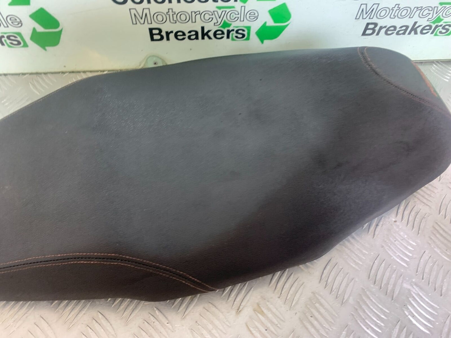 NECO GPX125 SEAT YEAR 2016-2021(CMB1052)