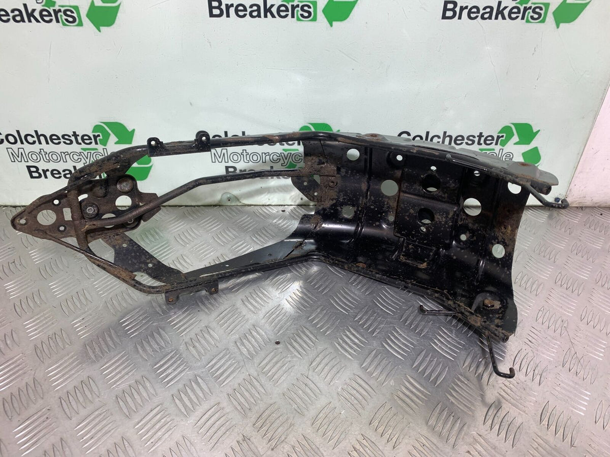 SUZUKI INTRUDER VL800 C800 REAR SUBFRAME   YEAR 2012-16 (CMB1039)