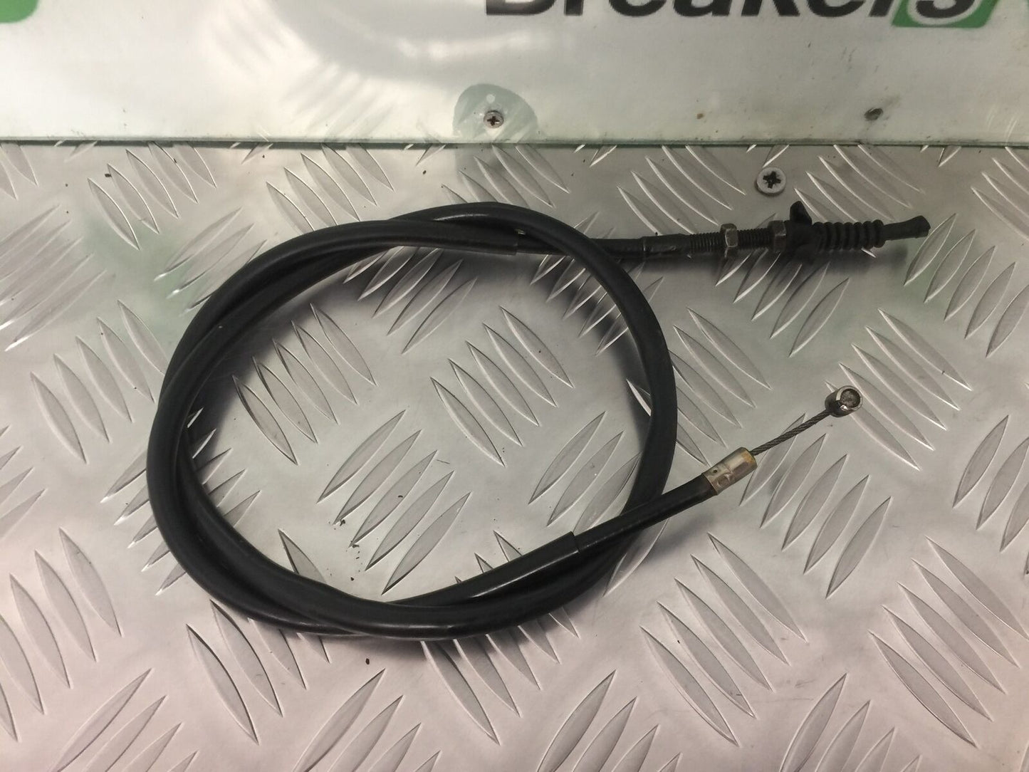 KAWASAKI ZX12R ZX12 R CLUTCH CABLE  YEAR 2000 (STOCK 913)
