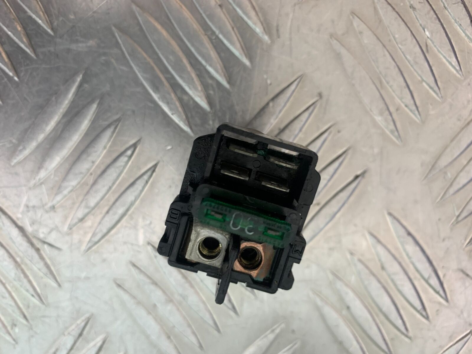 HONDA CBR600 CBR 600 F2 STARTER SOLENOID  YEAR 1991-1993 (CMB1114)