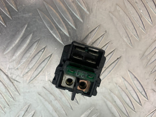 HONDA CBR600 CBR 600 F2 STARTER SOLENOID  YEAR 1991-1993 (CMB1114)