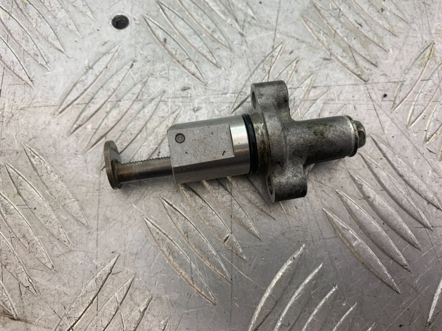 TRIUMPH 675 STREET TRIPLE R CAM CHAIN TENSIONER  YEAR 2012 (CMB1221)