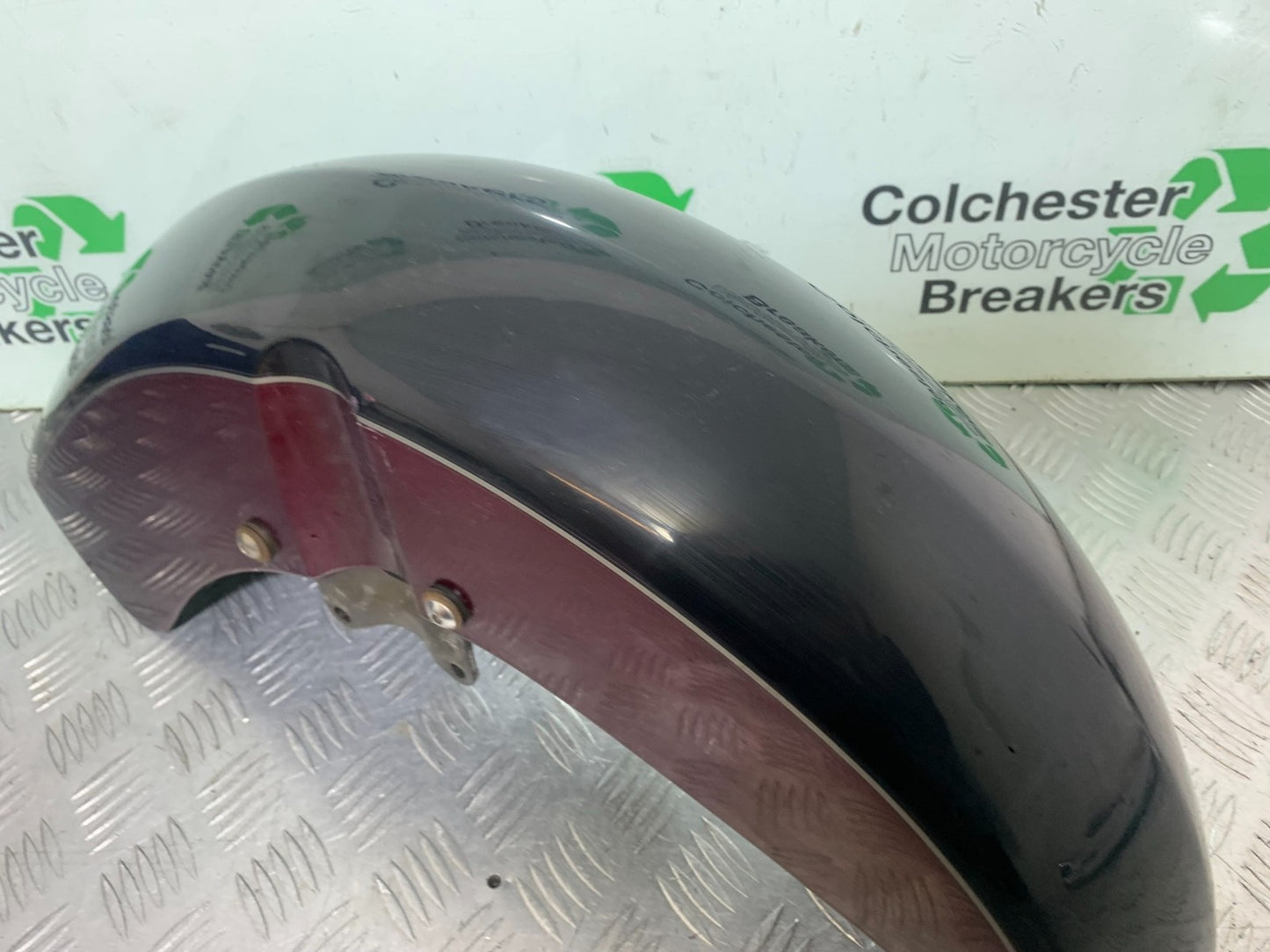 HONDA VT750 SHADOW FRONT MUDGUARD YEAR 2003-2004 (CMB1265)