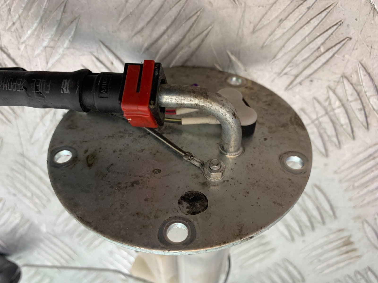KAWASAKI NINJA 400 EX 400 PETROL PUMP  YEAR 2018-2022 (CMB1278)