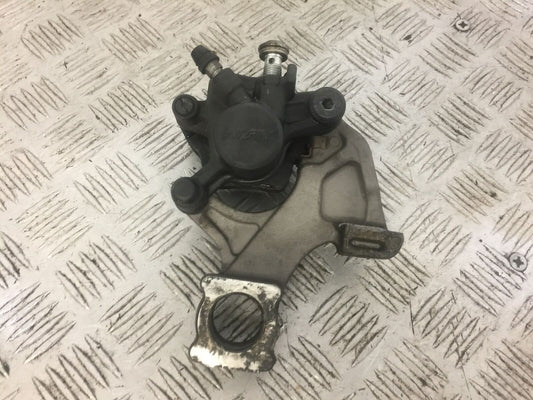 SUZUKI GSXR1000 GSXR 1000 L3 REAR BRAKE CALIPER   YEAR 2013 (STOCK 671)