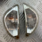 PIAGGIO VESPA LX50 LX S 50 REAR INDICATORS   YEAR 2007-2016 (CMB1290)