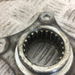 YAMAHA TMAX 500 T MAX 500 XP500 XP 500 DRIVE FLANGE    YEAR 2004 2007