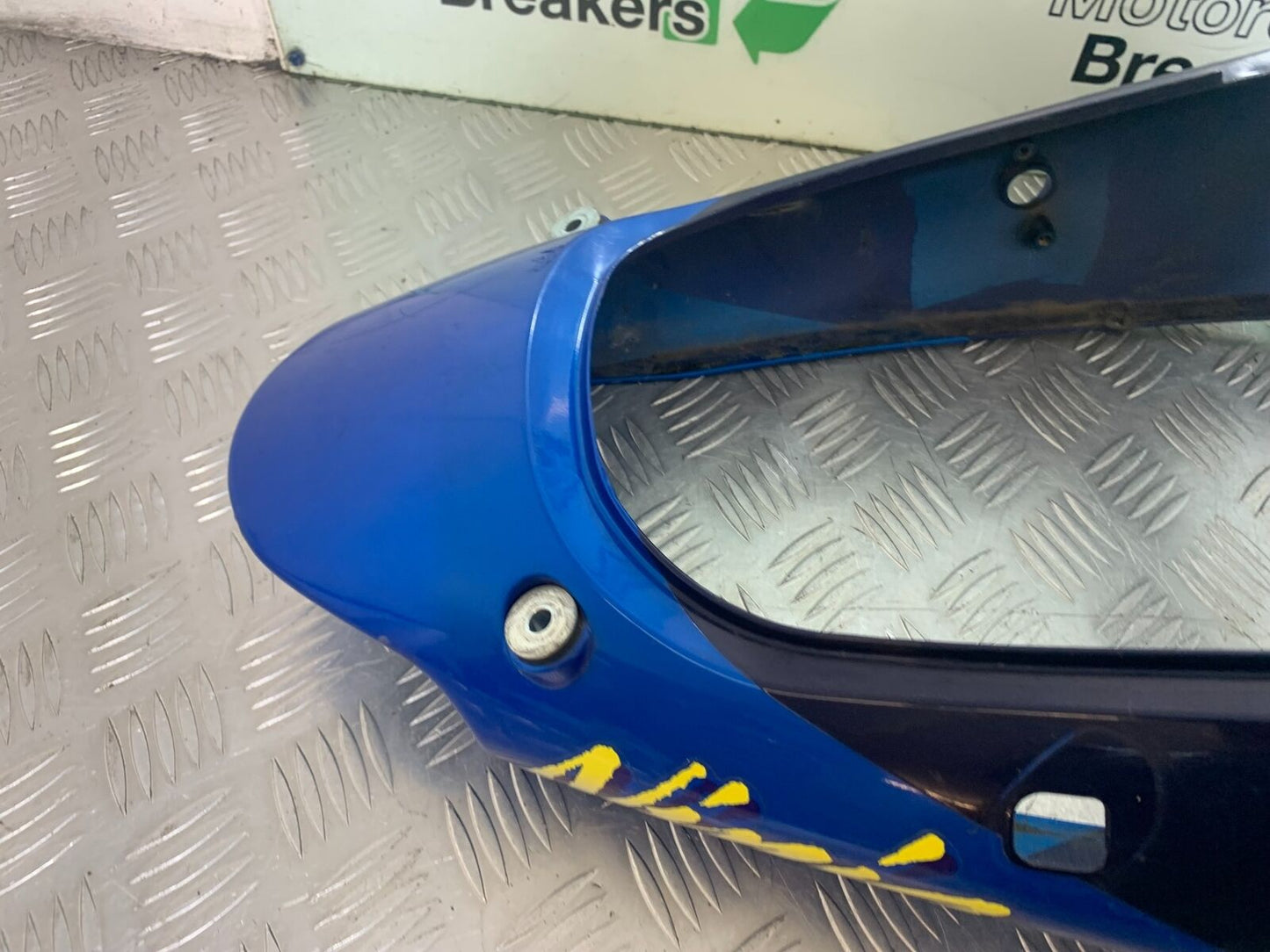 KAWASAKI ZX6R ZX6 J TAIL PIECE SEAT UNIT   YEAR 2000 (CMB1129)