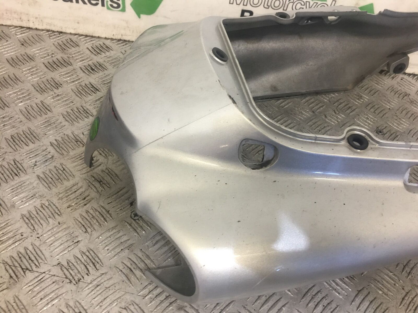 KAWASAKI ZZR1200 ZZR 1200 TAIL PIECE   2002-2005 (STOCK 678)