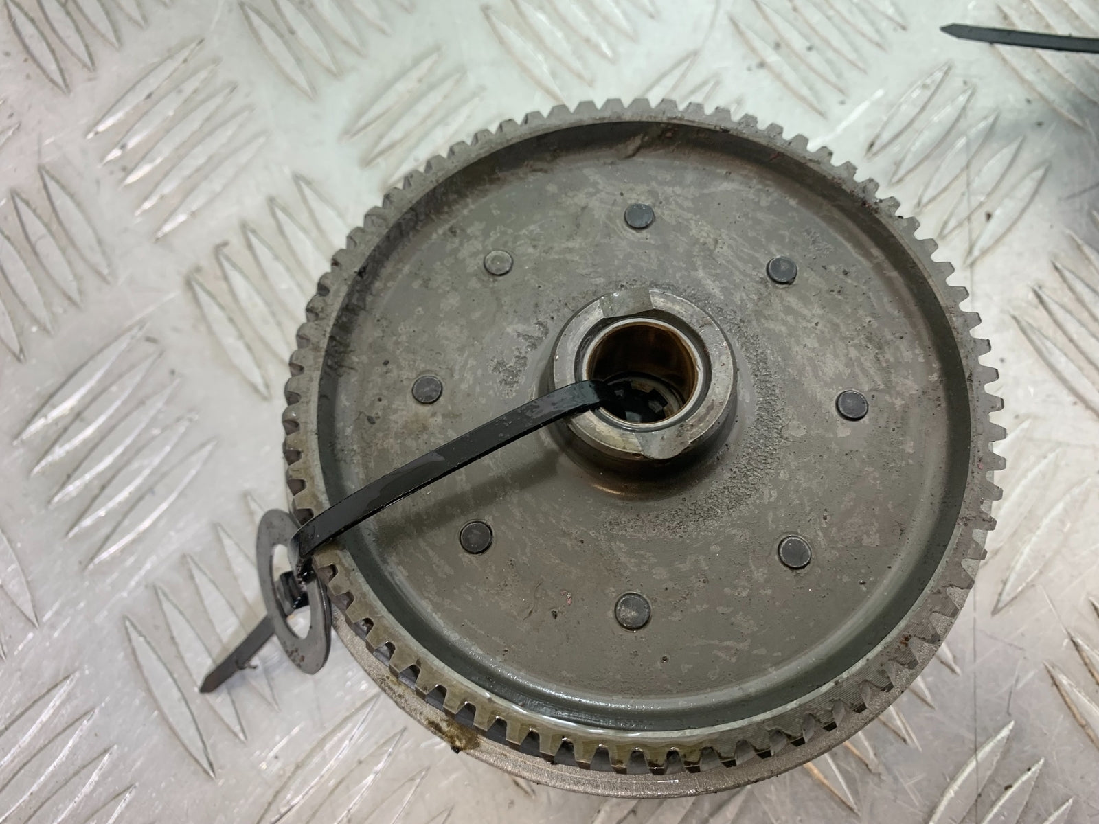 APRILIA RS50 RS 50 CLUTCH  YEAR 1996-1998 (CMB1132)