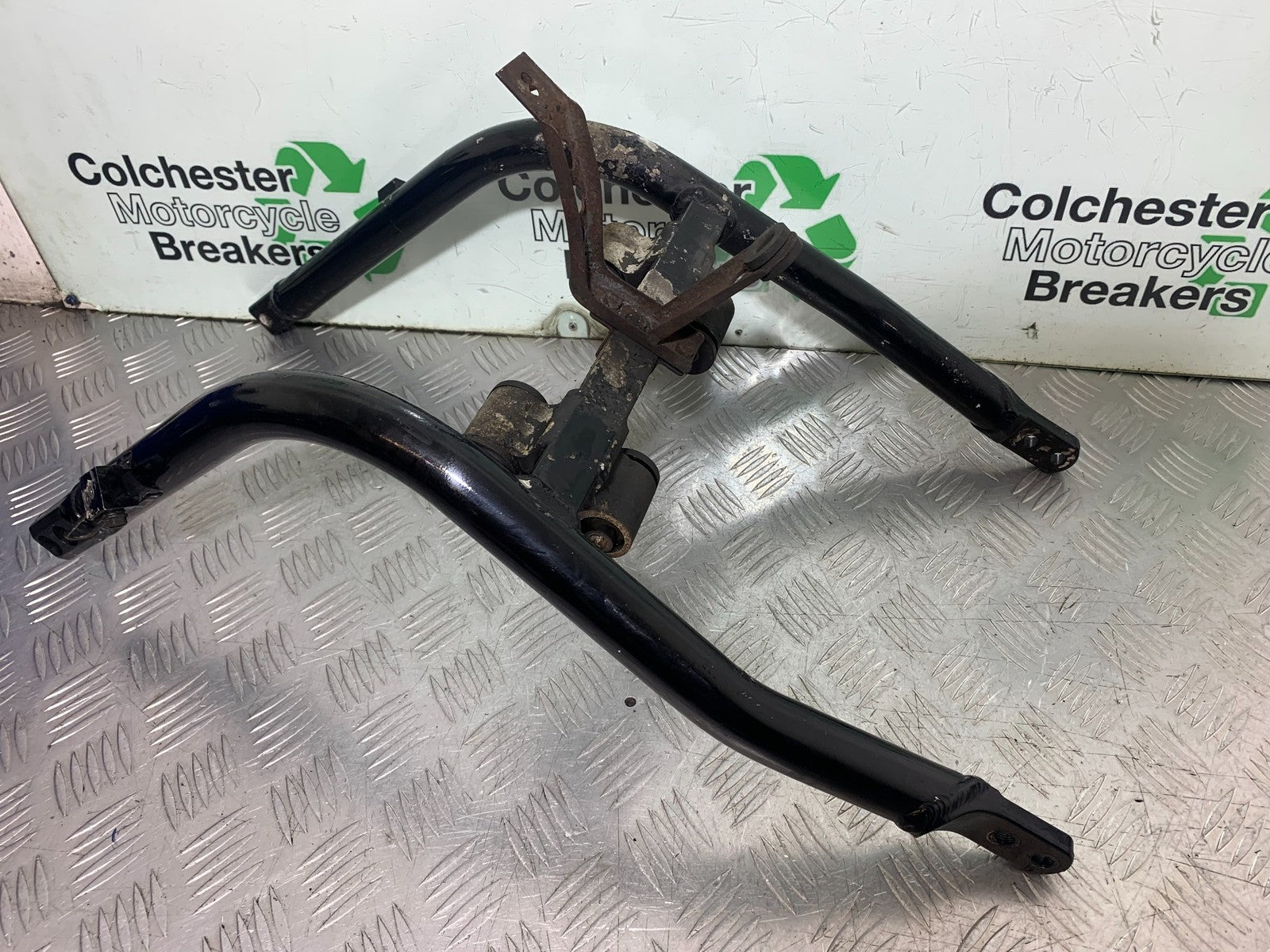 KAWASAKI ZZR1100 D FRAME RAIL   YEAR 1993-2001 (CMB1289)