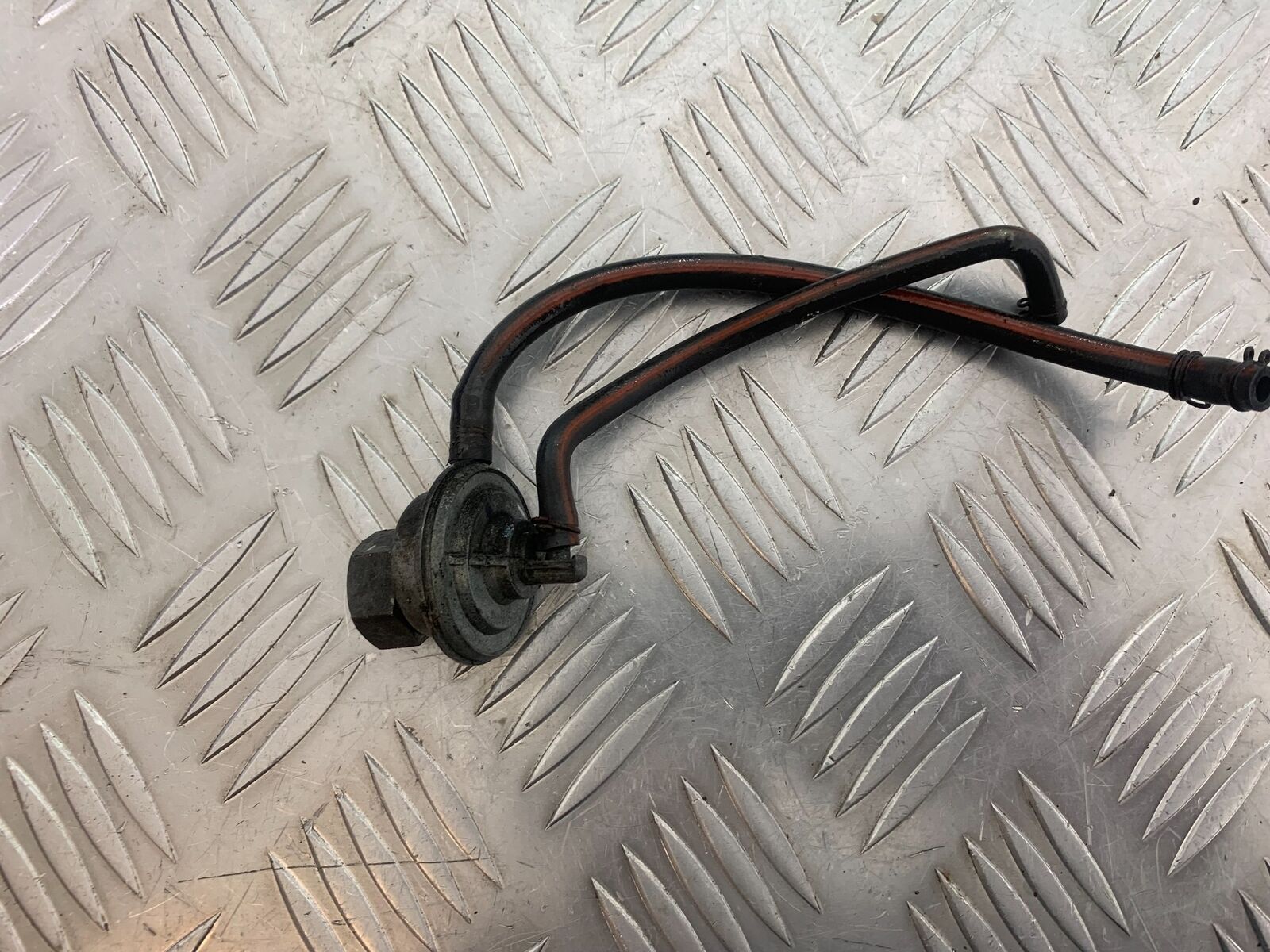 HONDA CBR125 CBR 125 PETROL TAP   YEAR 2004-06  (CMB1040)
