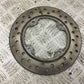 HONDA CBR929 FIREBLADE REAR BRAKE DISC  YEAR 2000-01  (STOCK 683)