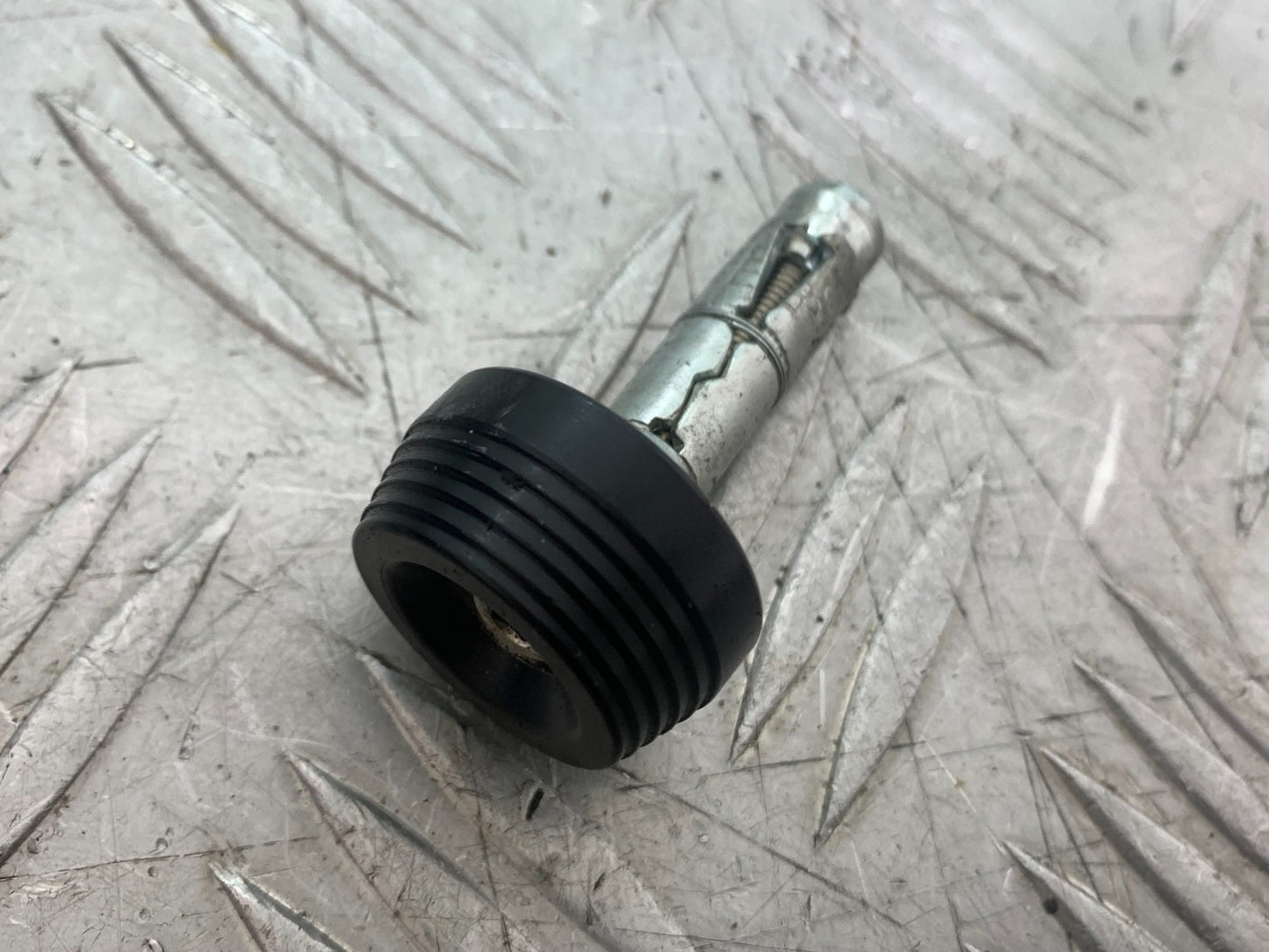 BMW S1000 RR 1 X BAR END WEIGHT  YEAR 2015-2018 (CMB1246)