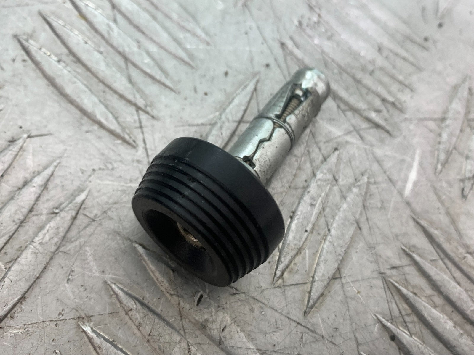 BMW S1000 RR 1 X BAR END WEIGHT  YEAR 2015-2018 (CMB1246)