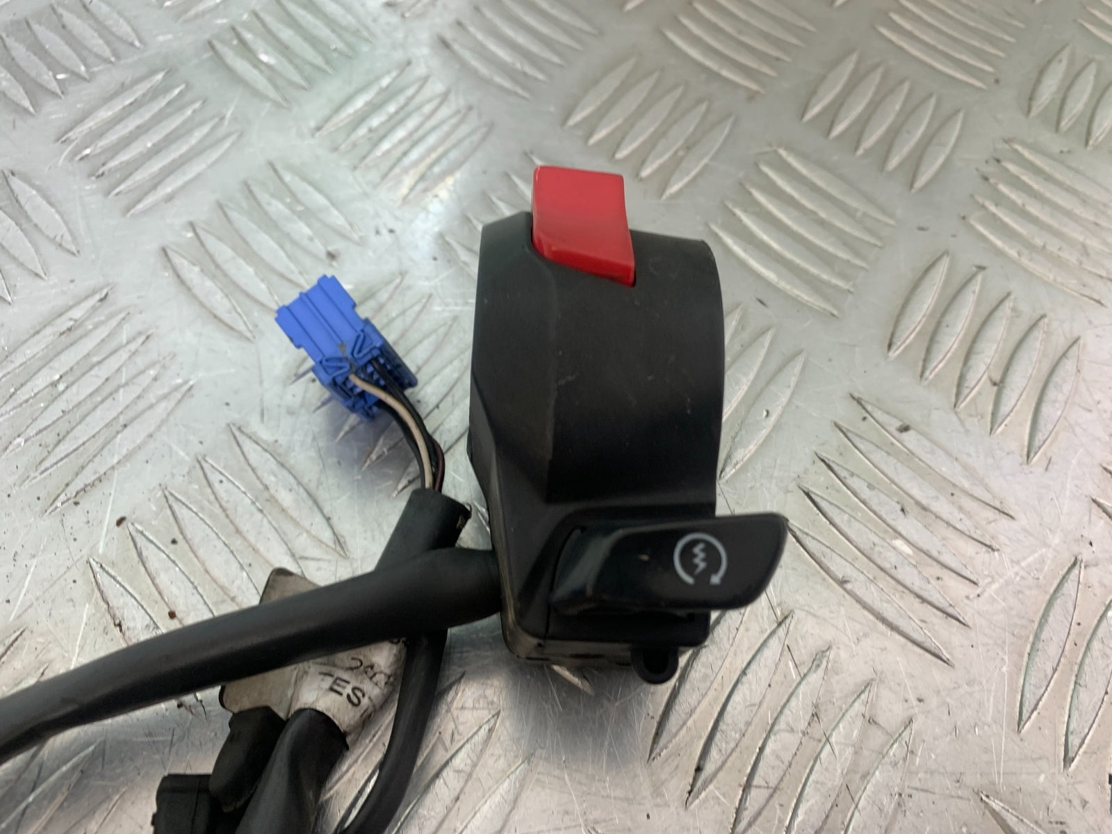 HONDA NC750 NC 750 S RIGHT SWITCH GEAR   2016-2020 (CMB1146)