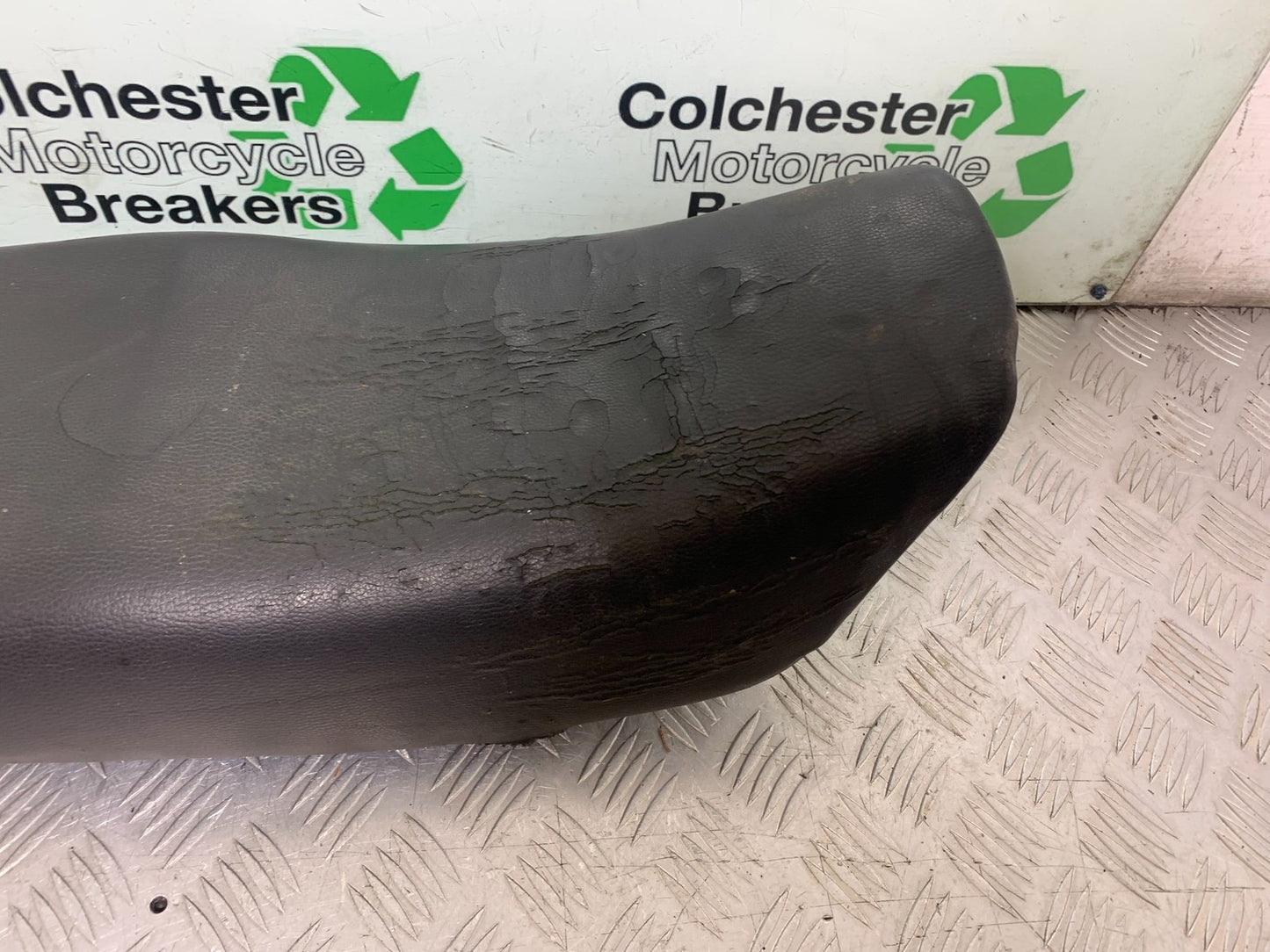 HONDA CG125 CG 125 SEAT  YEAR 1998-2000 (CMB1282)