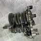 MV AGUSTA 675 F3 GEARBOX  YEAR 2012-2016 (CMB1302)
