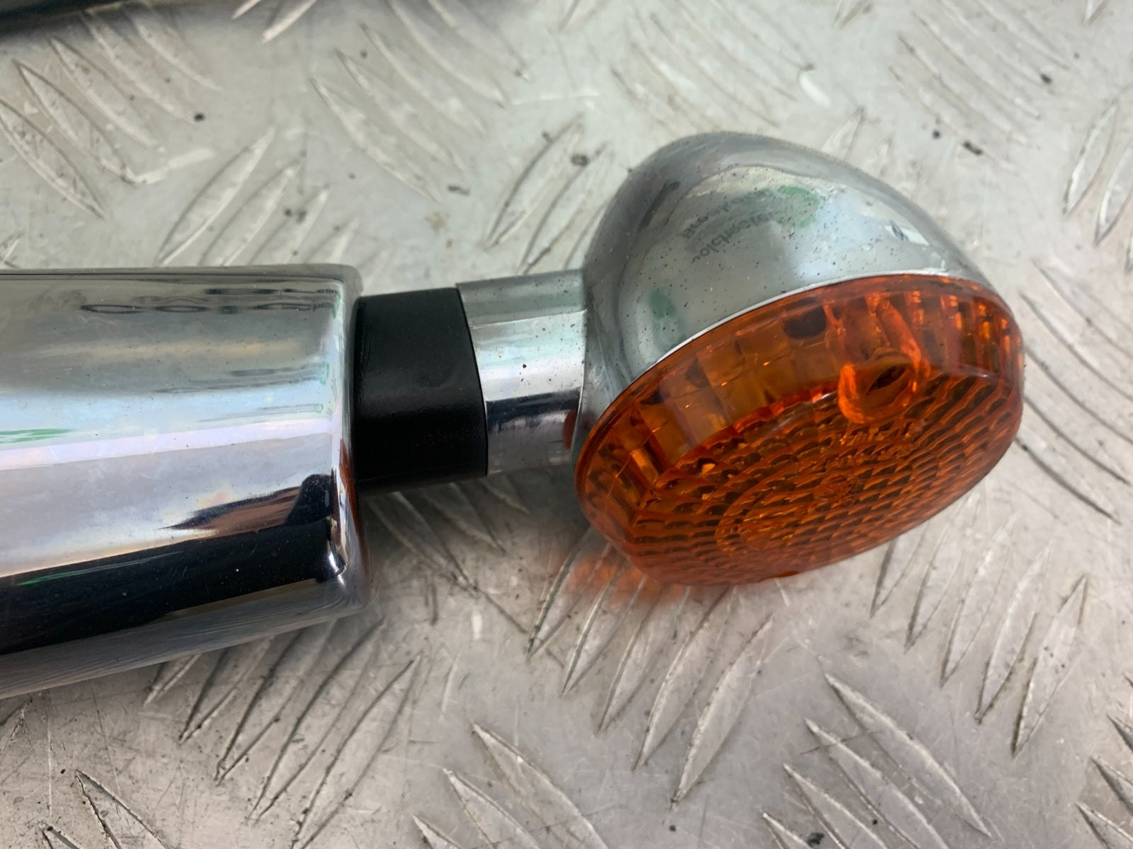 KAWASAKI VN1500 CLASSIC REAR INDICATORS  YEAR 1999 -2006 (CMB1166)