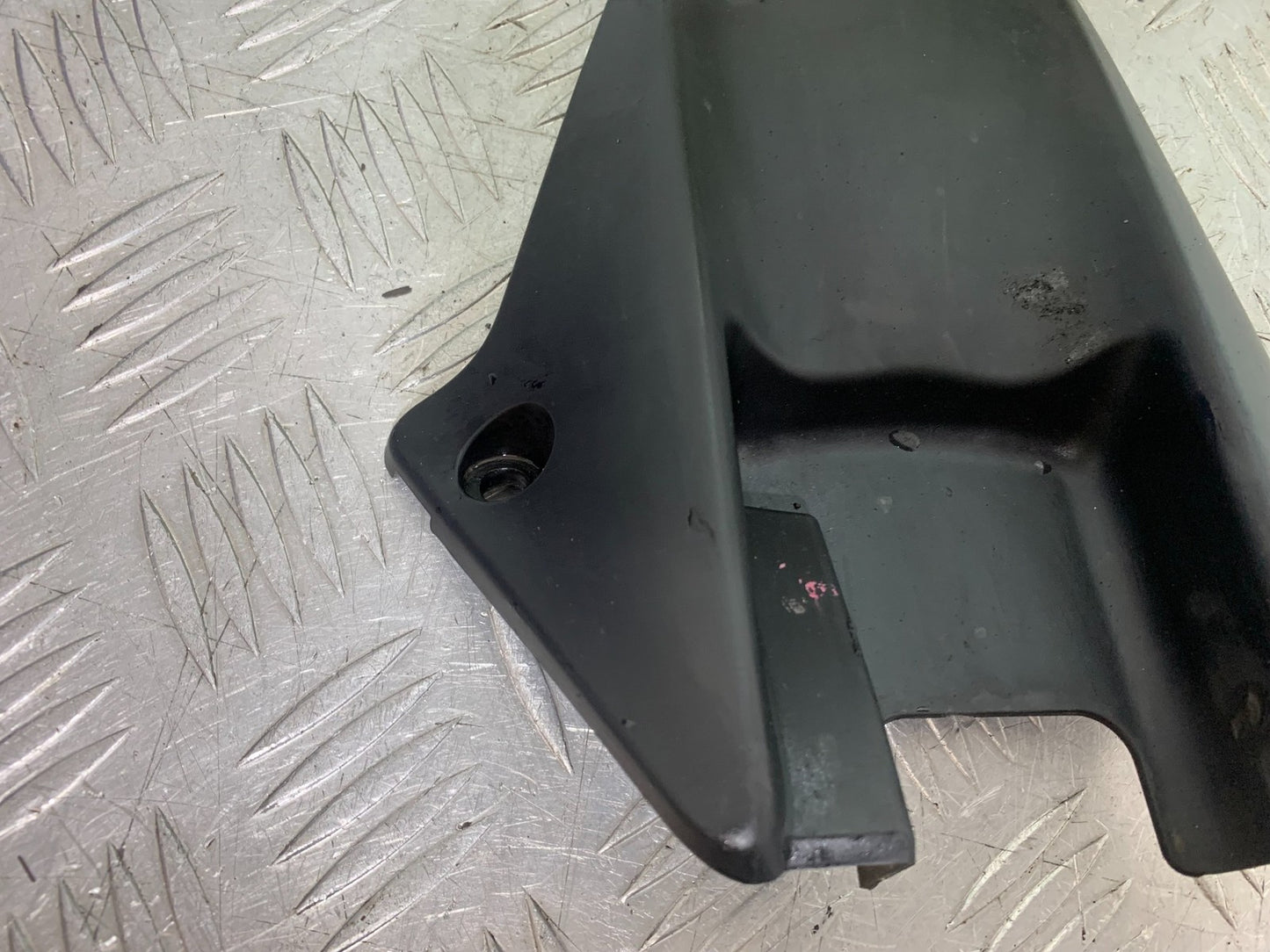 HONDA CBR1000 rr FIREBLADE REAR HUGGER 2008-2011 (CMB1253)