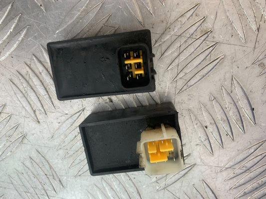 BENELLI BN125 BN 125 RELAYS  YEAR 2018-2021 (CMB1245)