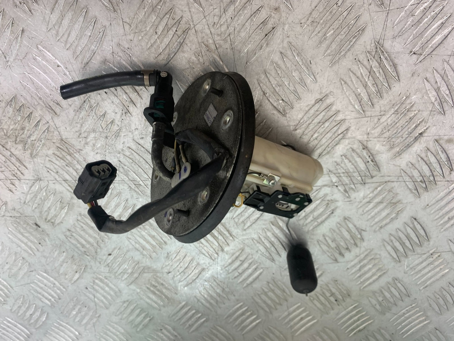 HONDA CB500 F CB500F PETROL PUMP  YEAR 2013-2015  (CMB1235)