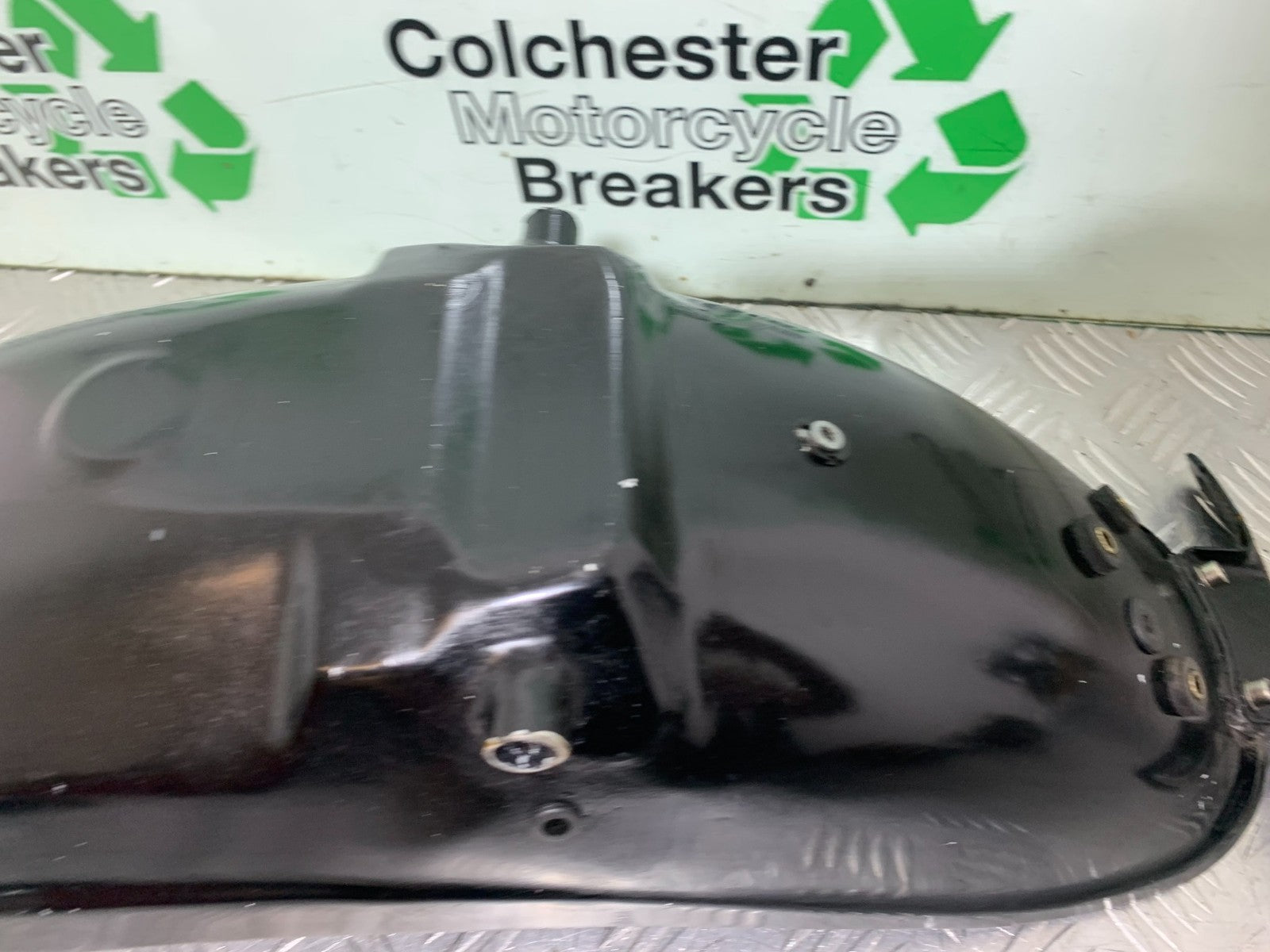 YAMAHA XV1100 XV 1100 VIRAGO REAR MUDGUARD 1990-1999 (CMB1190)