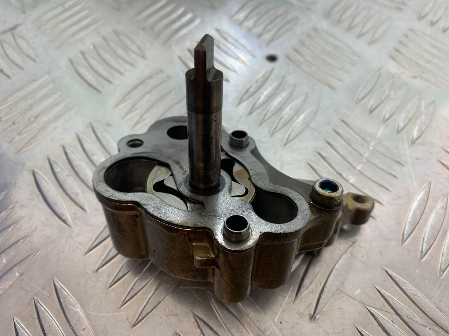 HONDA CBR650 R CBR 650R OIL PUMP YEAR 2019-2020 (STOCK 952)