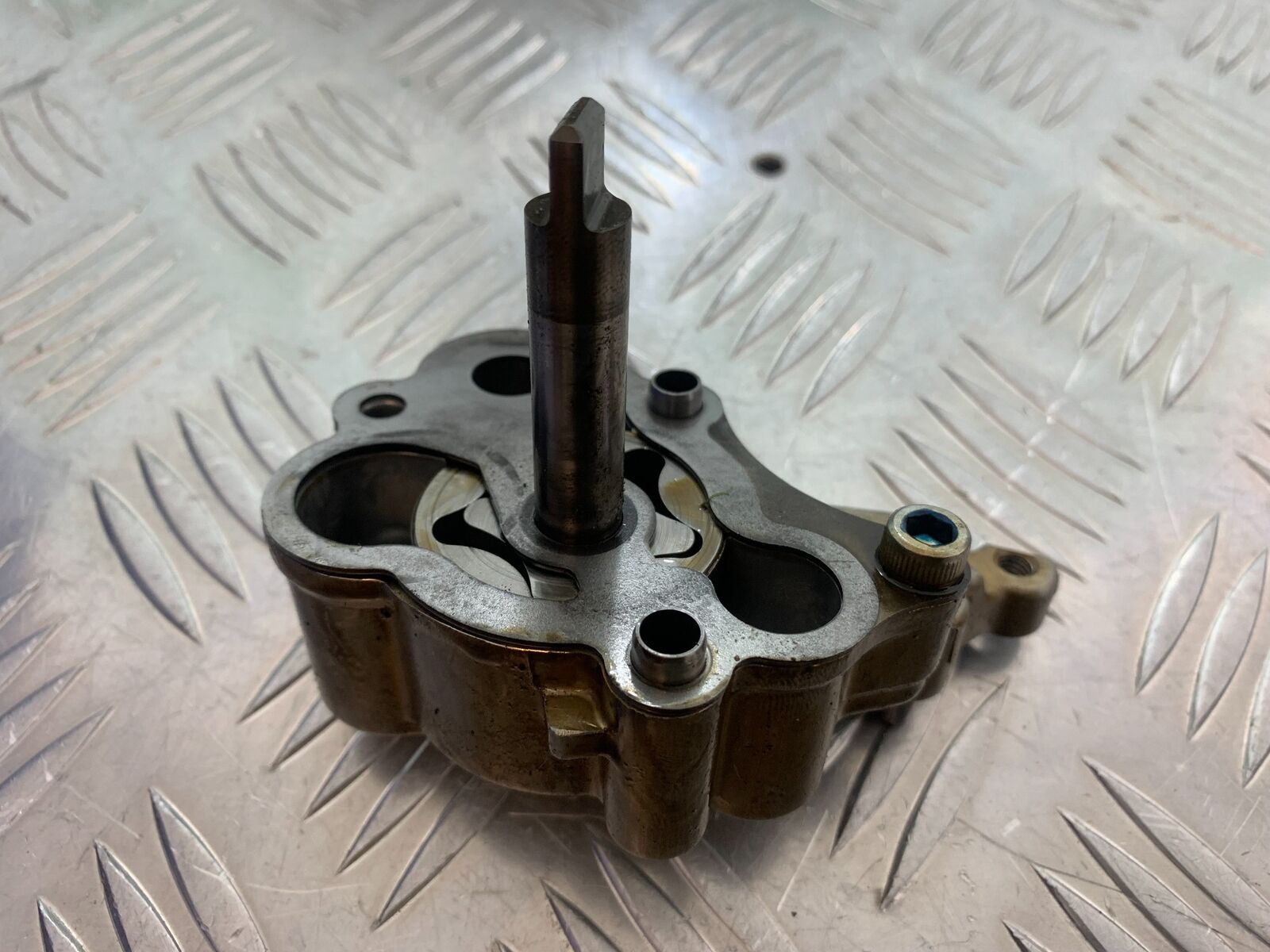 HONDA CBR650 R CBR 650R OIL PUMP YEAR 2019-2020 (STOCK 952)