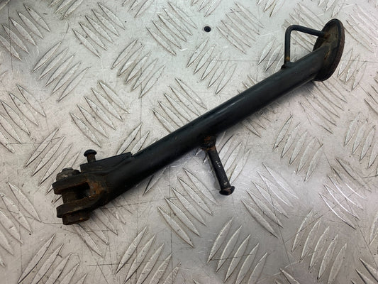 KAWASAKI Z125 Z 125 SIDE STAND   YEAR  2018-2023 (CMB1167)