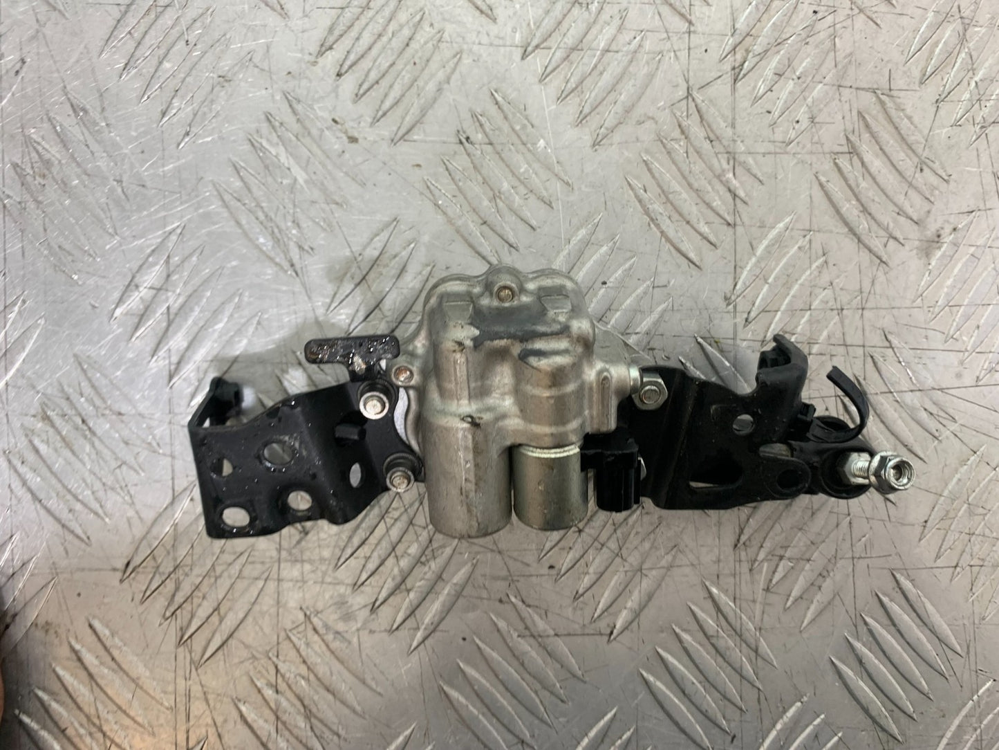 HONDA CBR1000 rr FIREBLADE STEERING DAMPER     2008-2011 (CMB1253)