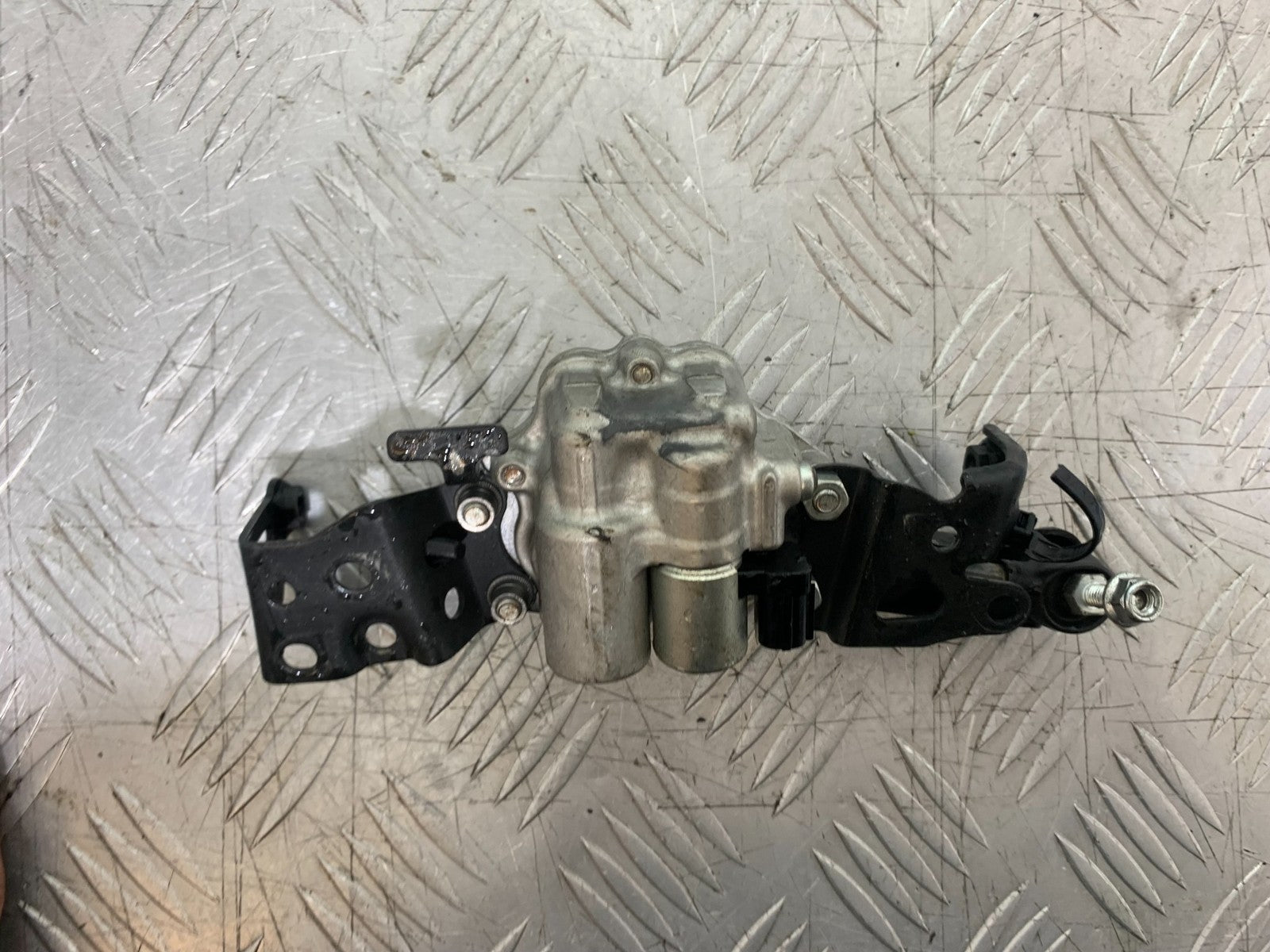 HONDA CBR1000 rr FIREBLADE STEERING DAMPER     2008-2011 (CMB1253)
