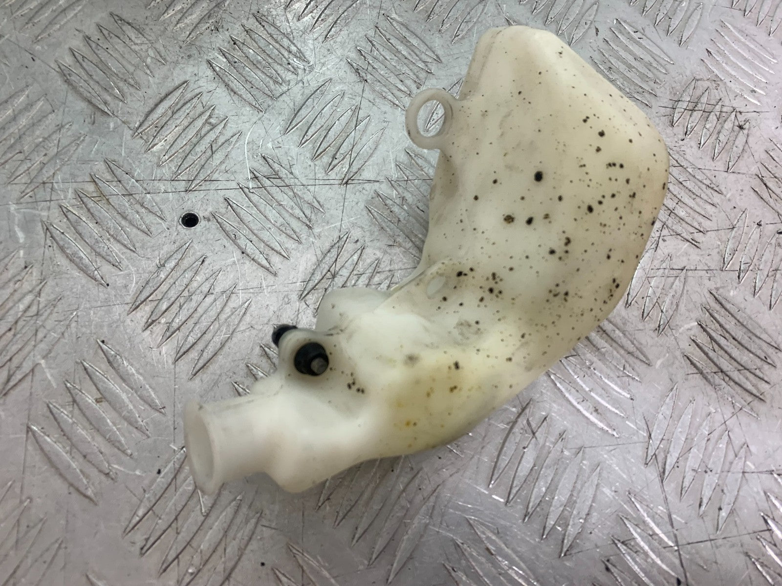 YAMAHA XSR900 XSR 900 COOLANT BOTTLE  YEAR 2022-2024 (CMB1215)