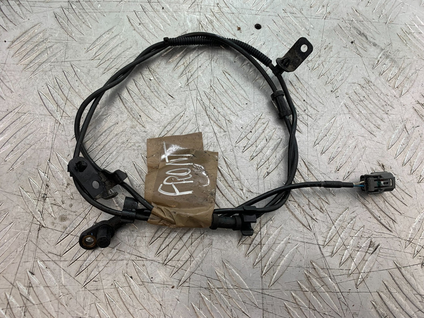 HONDA CB650F CB 650 FA-E FRONT ABS SENSOR YEAR 2014-2017 (CMB1226)