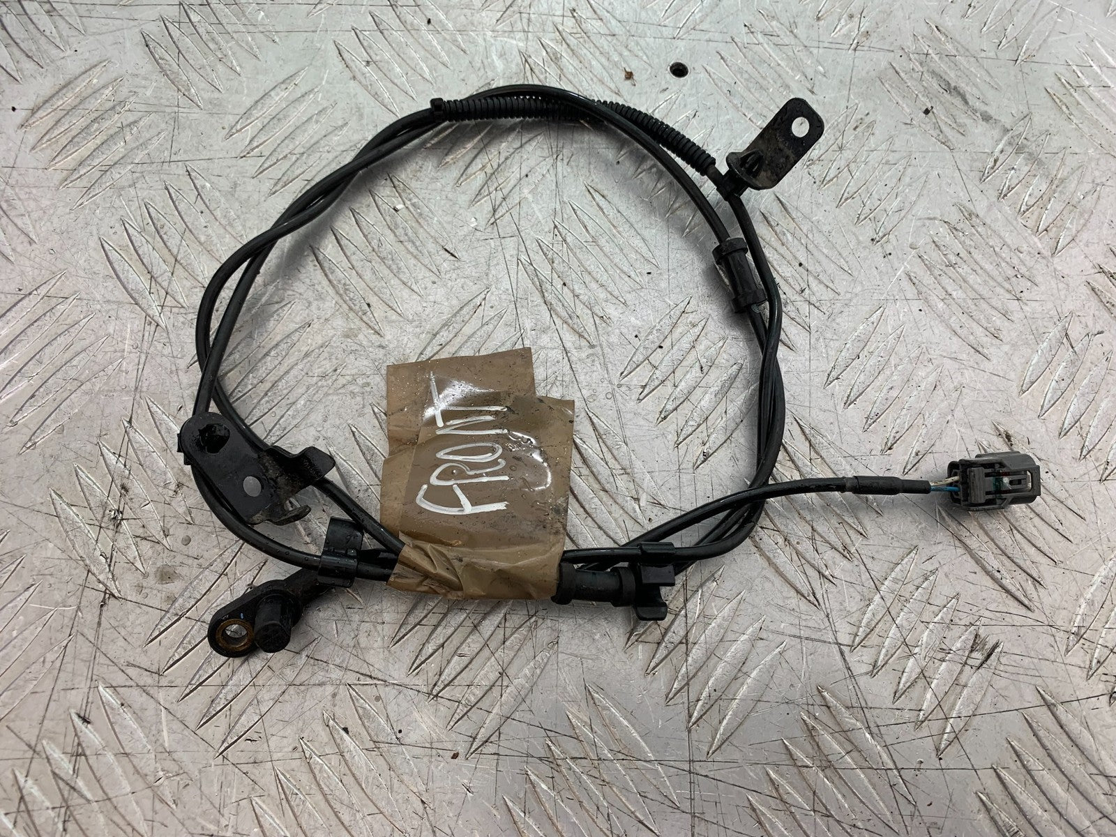 HONDA CB650F CB 650 FA-E FRONT ABS SENSOR YEAR 2014-2017 (CMB1226)