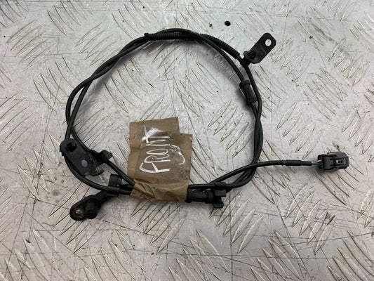 HONDA CB650F CB 650 FA-E FRONT ABS SENSOR YEAR 2014-2017 (CMB1226)
